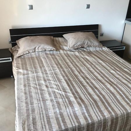 First Line Apartments Argo -Studio Room Front Sea View Lozenets Buitenkant foto